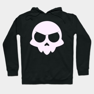 Ghost Hoodie